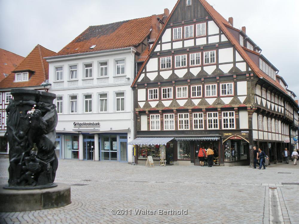 Cabriotour 2011 Weserbergland 138