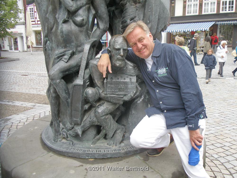 Cabriotour 2011 Weserbergland 141