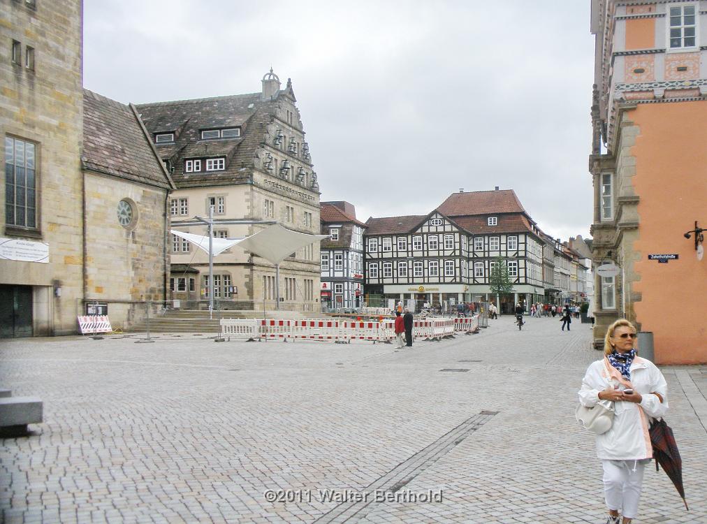 Cabriotour 2011 Weserbergland 143