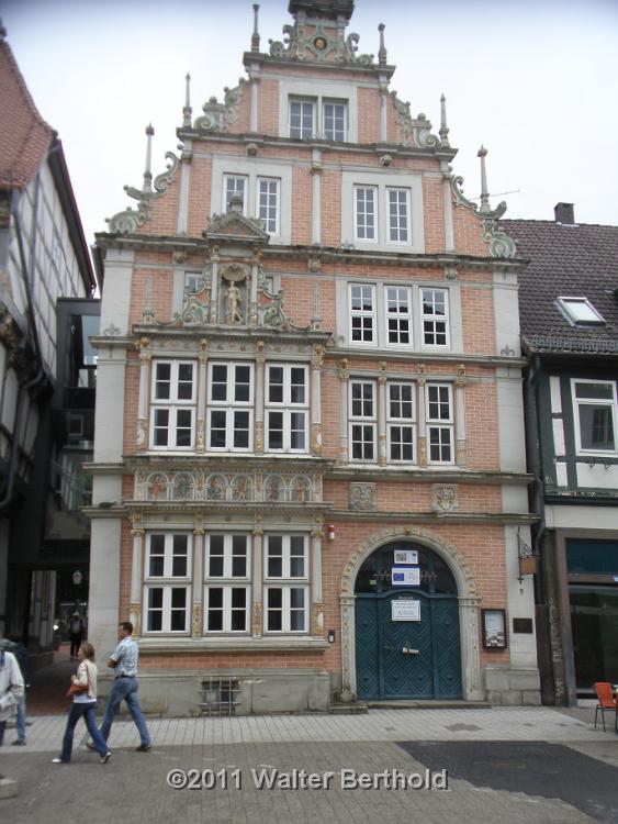 Cabriotour 2011 Weserbergland 146