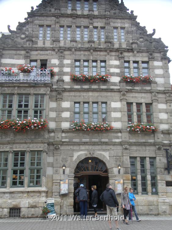 Cabriotour 2011 Weserbergland 150