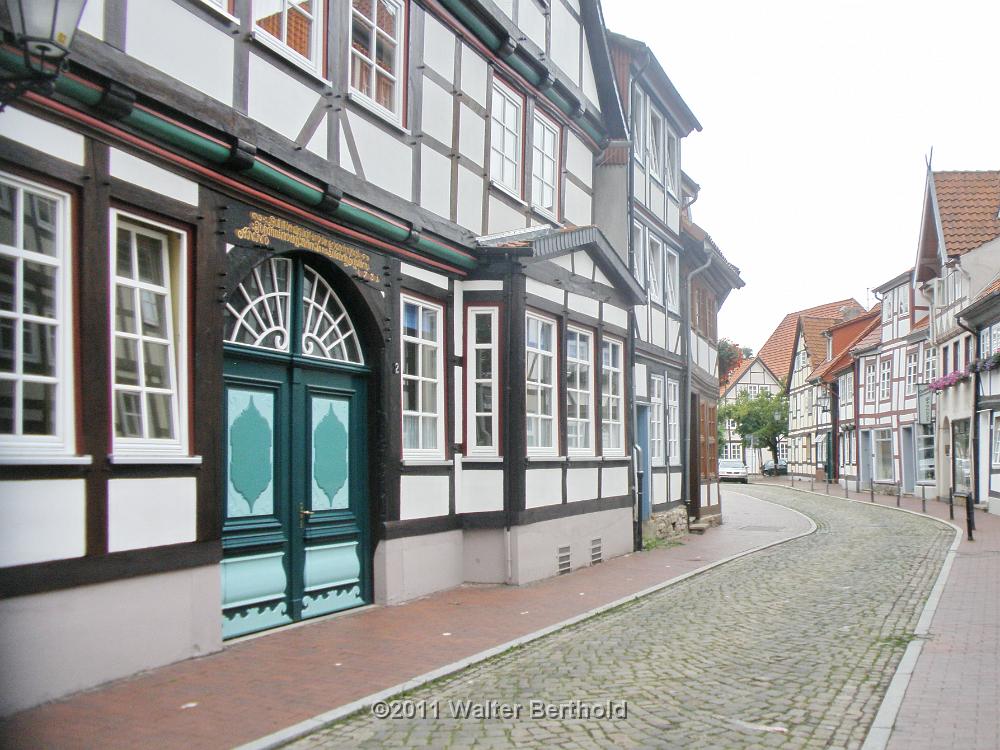 Cabriotour 2011 Weserbergland 152