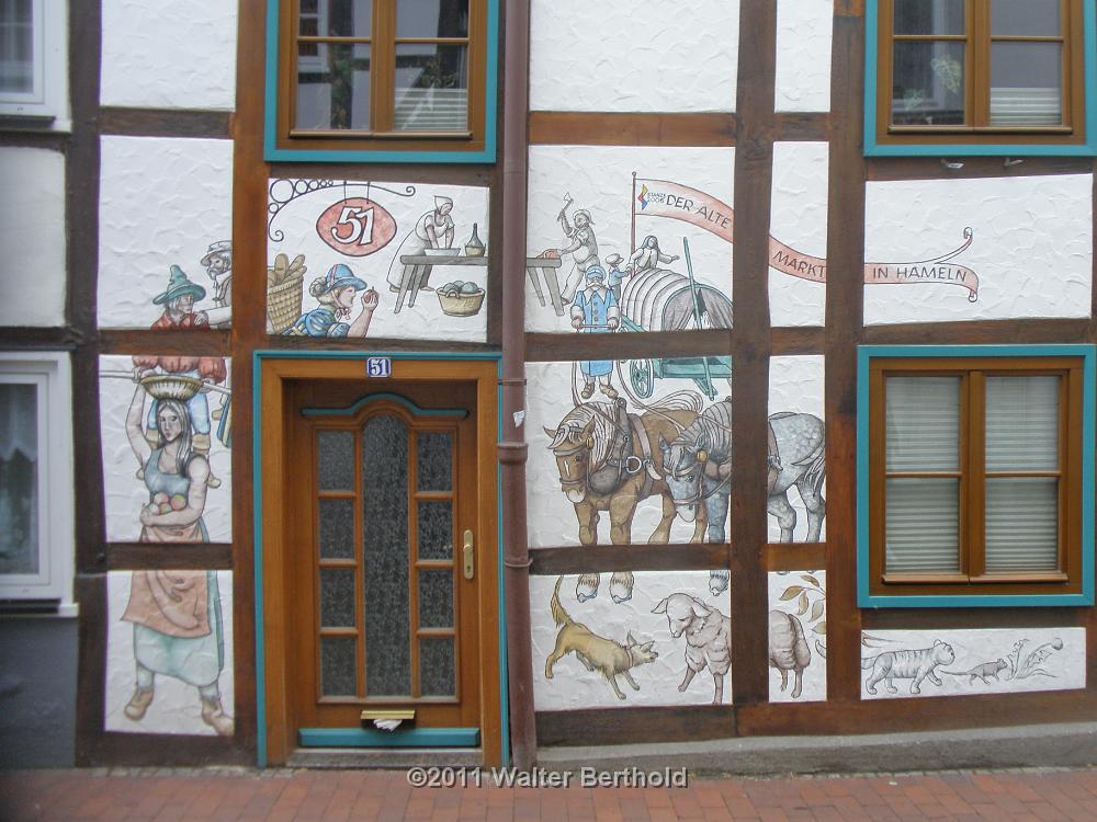 Cabriotour 2011 Weserbergland 153