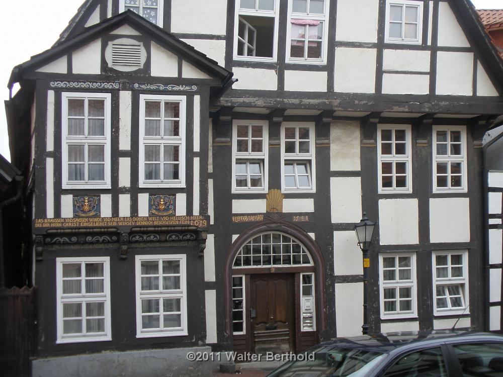 Cabriotour 2011 Weserbergland 155
