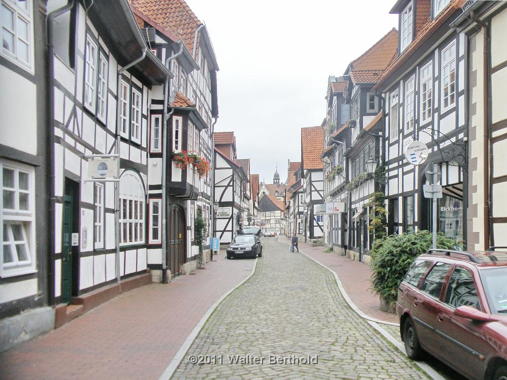 Cabriotour 2011 Weserbergland 156