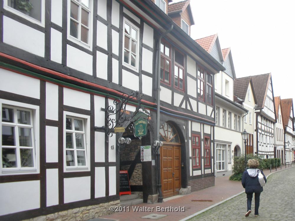 Cabriotour 2011 Weserbergland 157