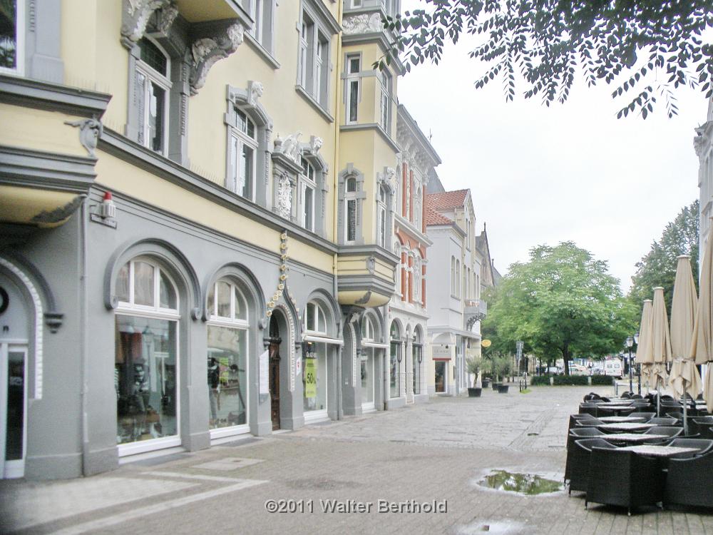 Cabriotour 2011 Weserbergland 159