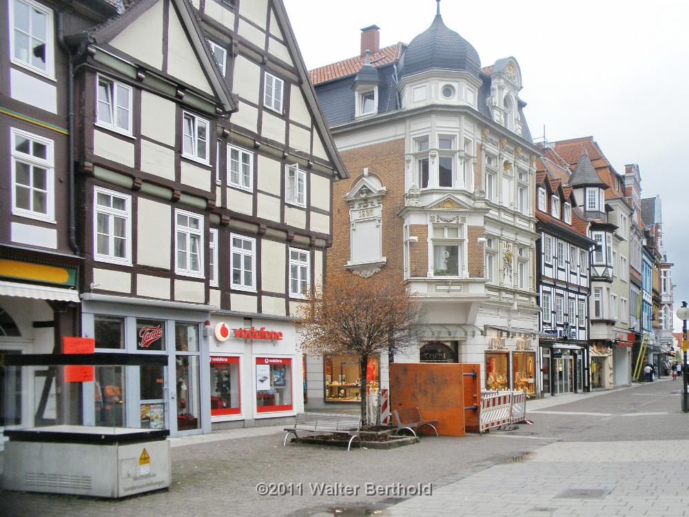 Cabriotour 2011 Weserbergland 160