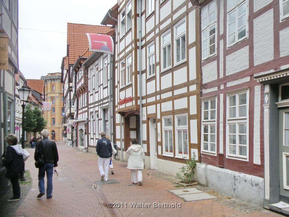 Cabriotour 2011 Weserbergland 162
