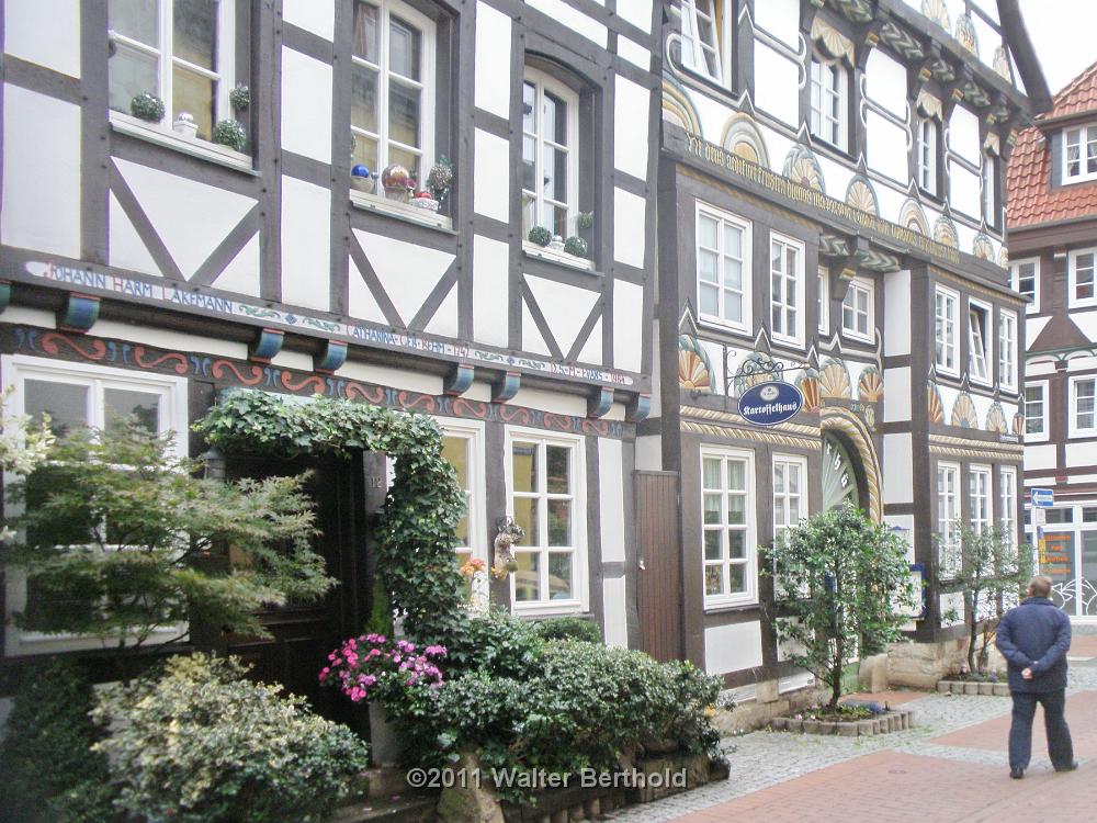 Cabriotour 2011 Weserbergland 165