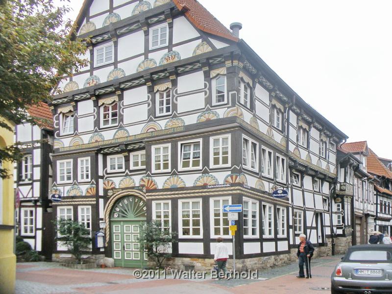Cabriotour 2011 Weserbergland 166 2