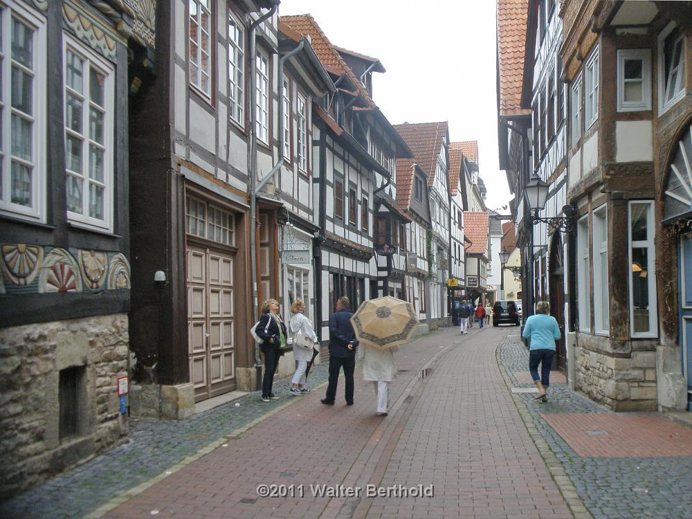 Cabriotour 2011 Weserbergland 167