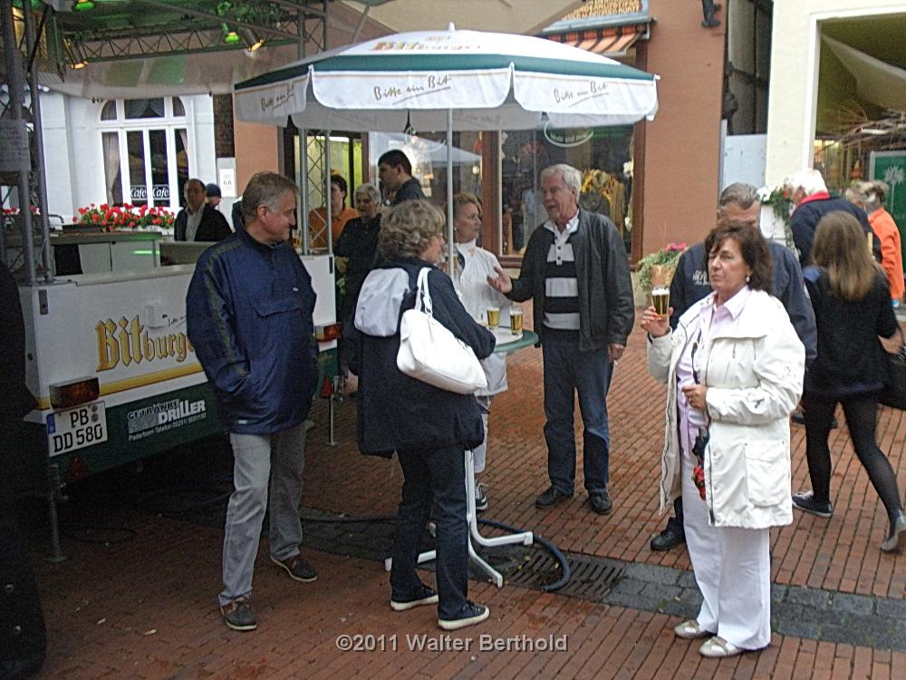 Cabriotour 2011 Weserbergland 168