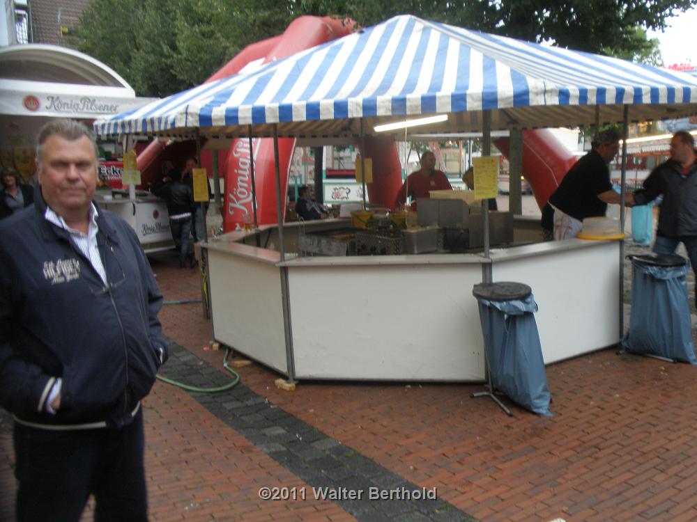 Cabriotour 2011 Weserbergland 170
