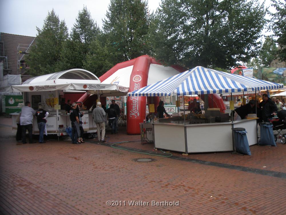 Cabriotour 2011 Weserbergland 172