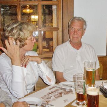 Cabriotour 2011 Weserbergland 035
