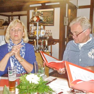 Cabriotour 2011 Weserbergland 036