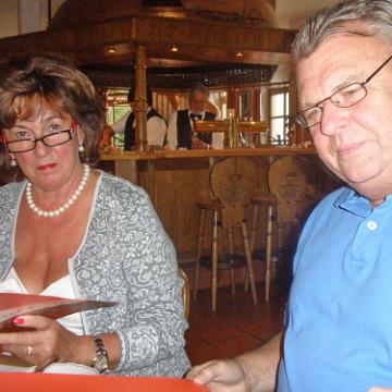 Cabriotour 2011 Weserbergland 037