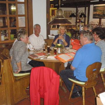 Cabriotour 2011 Weserbergland 038