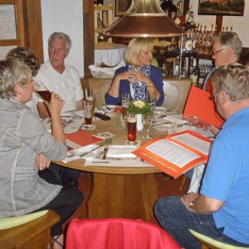 Cabriotour 2011 Weserbergland 039