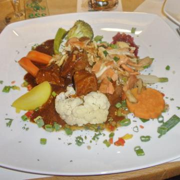 Cabriotour 2011 Weserbergland 042