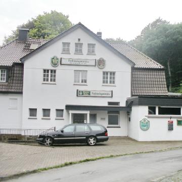 Cabriotour 2011 Weserbergland 044