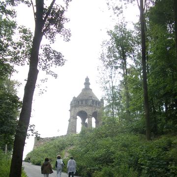 Cabriotour 2011 Weserbergland 046