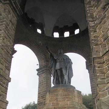 Cabriotour 2011 Weserbergland 055