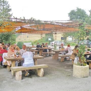 Cabriotour 2011 Weserbergland 068