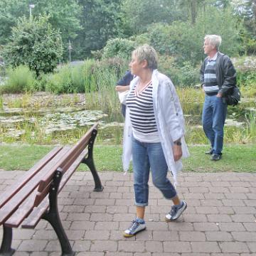 Cabriotour 2011 Weserbergland 072