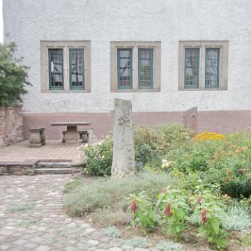Cabriotour 2011 Weserbergland 076
