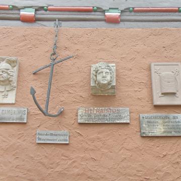Cabriotour 2011 Weserbergland 077
