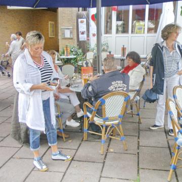 Cabriotour 2011 Weserbergland 081