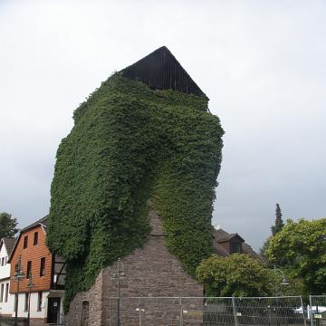 Cabriotour 2011 Weserbergland 084