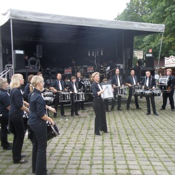 Cabriotour 2011 Weserbergland 088