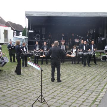 Cabriotour 2011 Weserbergland 089