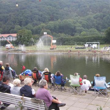 Cabriotour 2011 Weserbergland 097