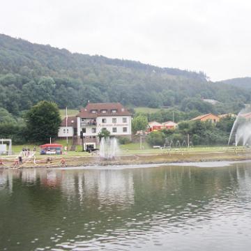 Cabriotour 2011 Weserbergland 098