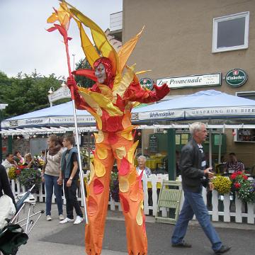 Cabriotour 2011 Weserbergland 102
