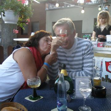 Cabriotour 2011 Weserbergland 106