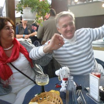 Cabriotour 2011 Weserbergland 111