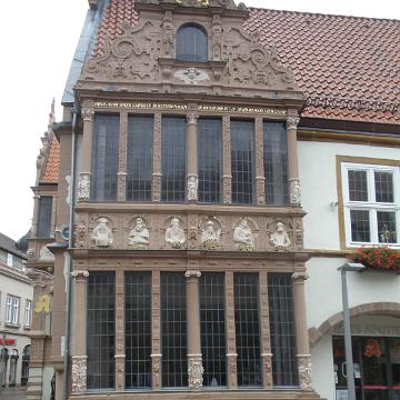 Cabriotour 2011 Weserbergland 115