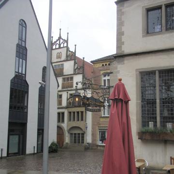 Cabriotour 2011 Weserbergland 117