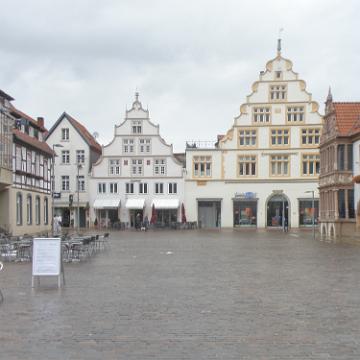 Cabriotour 2011 Weserbergland 118