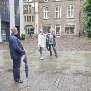 Cabriotour 2011 Weserbergland 119
