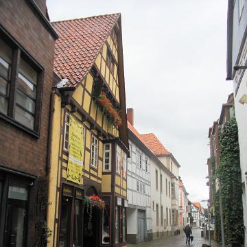 Cabriotour 2011 Weserbergland 121