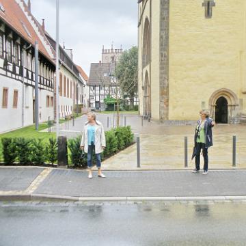 Cabriotour 2011 Weserbergland 124
