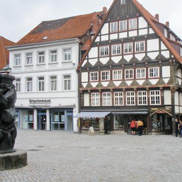 Cabriotour 2011 Weserbergland 138