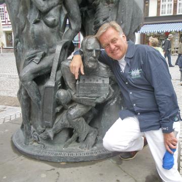 Cabriotour 2011 Weserbergland 141