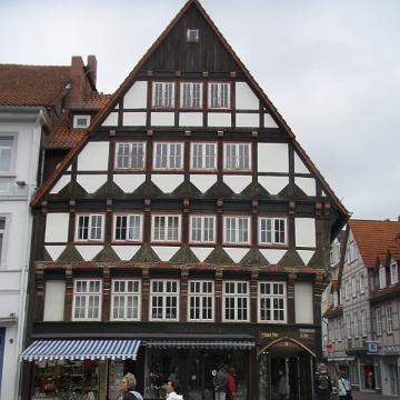 Cabriotour 2011 Weserbergland 142